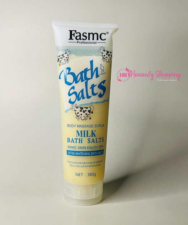 Fasmc Professional Bath Salt - Image 2