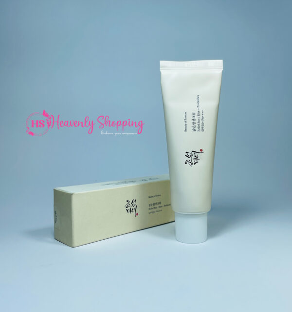 Beauty Of Joseon Relief Sun Rice +Probiotics SPF50+