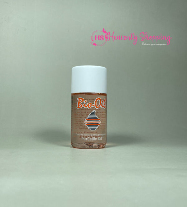 Bio Oil SkinCare Oil Mini