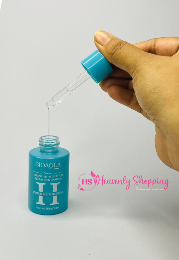 BIOAQUA Hyaluronic Acid Serum - Image 2