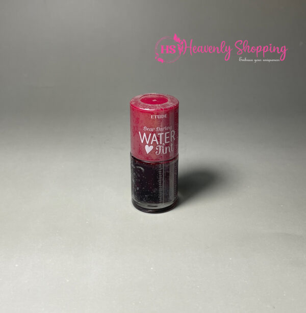 ETUDE Water Lip Tint