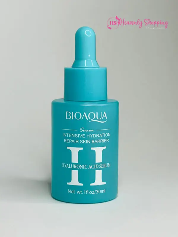 BIOAQUA Hyaluronic Acid Serum