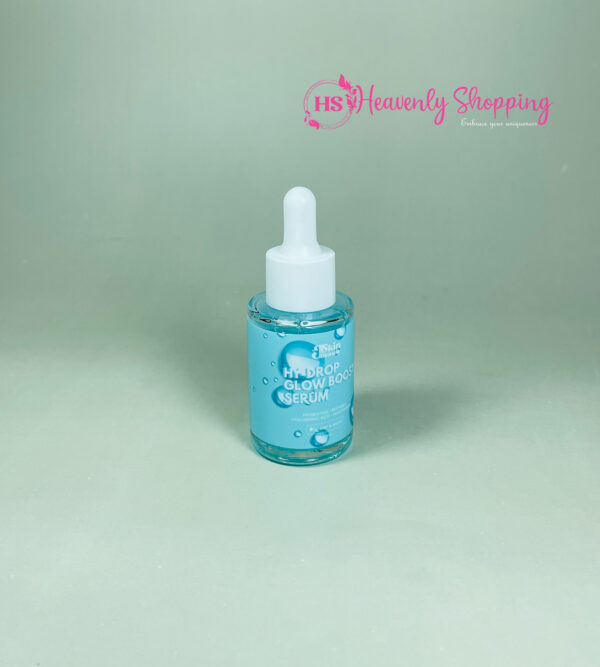 J Skin Beauty HY Drop Glow Boost Serum