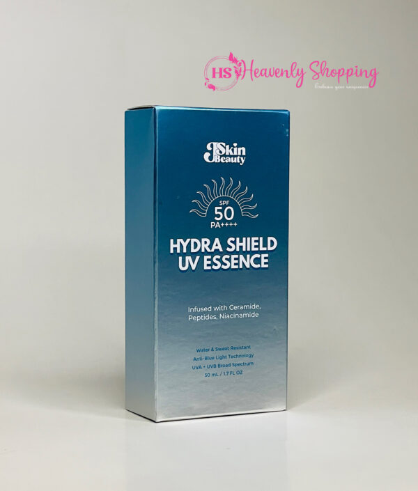 J Skin Beauty Hydra Shield UV Essence - Image 2