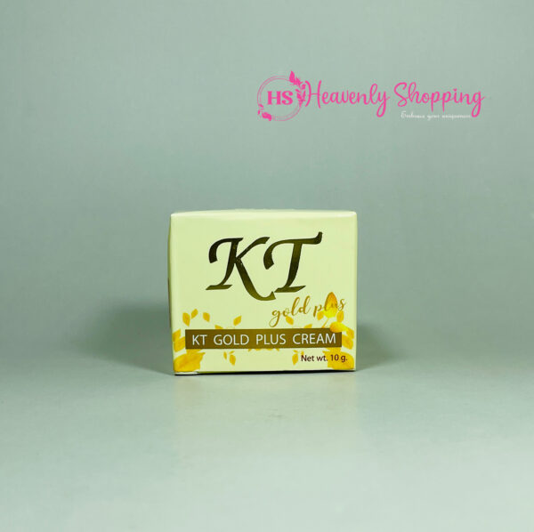 PEARL CREAM KT Night Cream