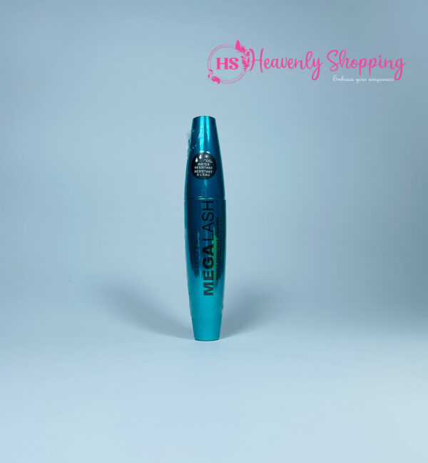 technic MEGA LASH Water Resistant Mascara