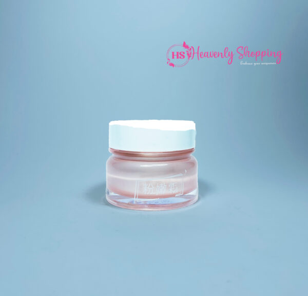 NCEKO Pink Cream