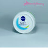 NIVEA Soft Light Moisturizing Cream - Image 2
