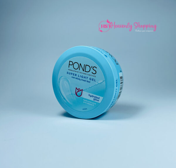 POND'S Super Light Gel