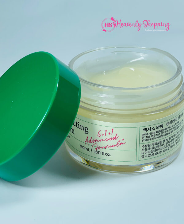 AXIS-Y Spot Corrrecting Glow Cream - Image 2