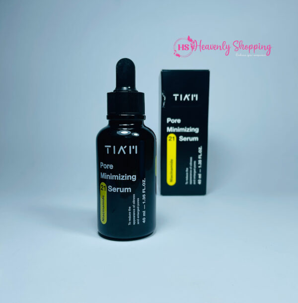 TIAM Pore Serum