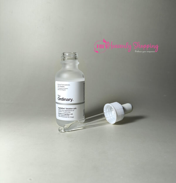 The Ordinary Argireline Solution 10% - 30mL - Image 2