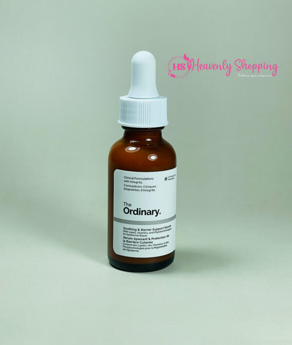 The Ordinary Soothing & Barrier Support Serum
