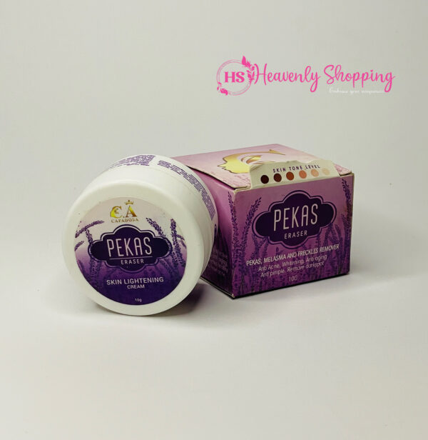 ULTRA DERMA PEKAS CREAM