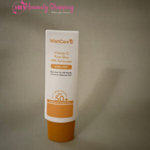 WishCare Sunscreen