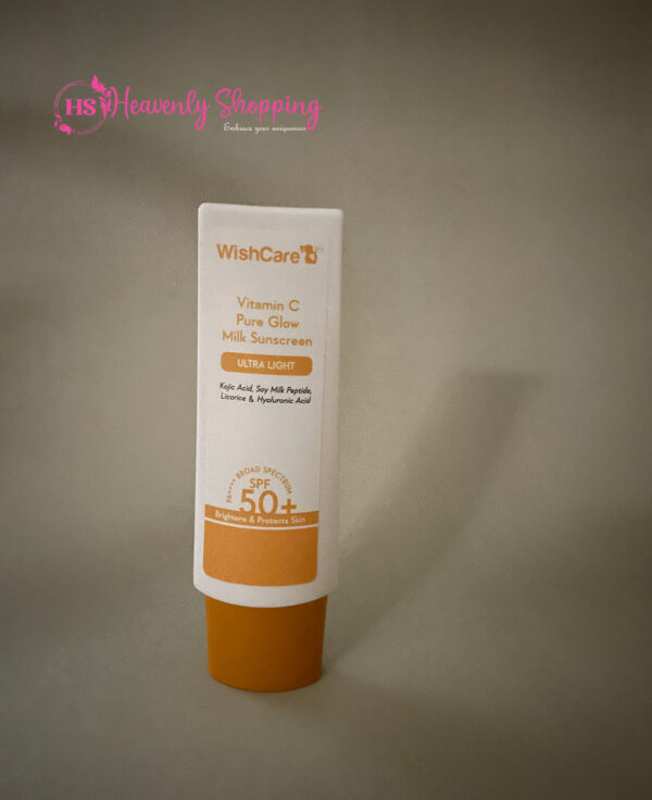 WishCare Sunscreen